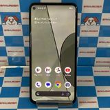 ¨ȯGoogle Pixel 5a (5G) SoftBank 128GB G4S1M 