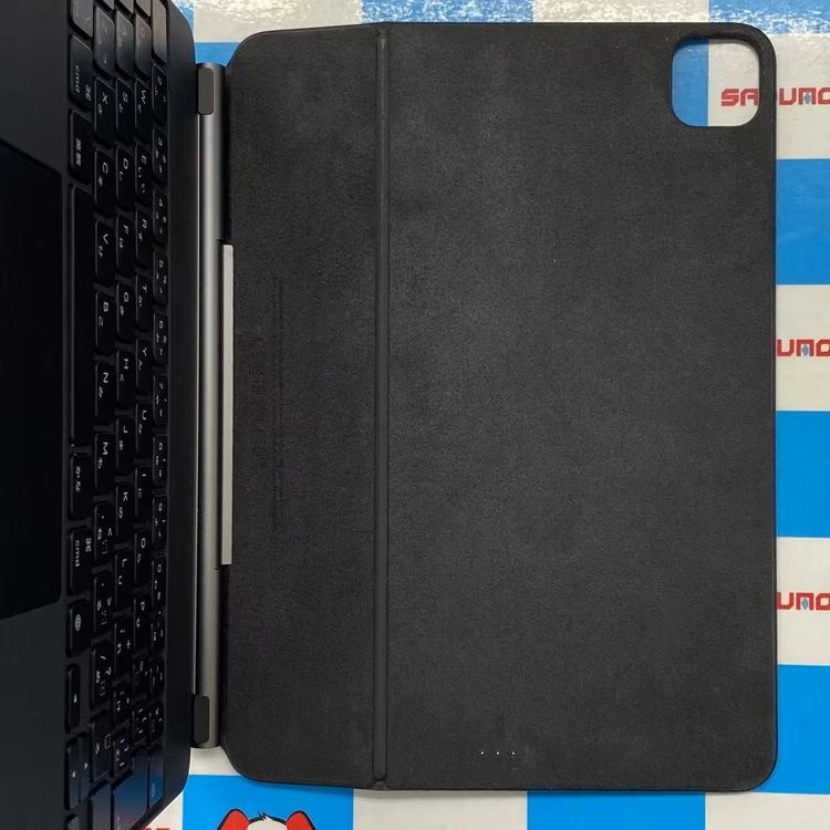 Magic Keyboard for iPad Pro 11-inch ܸ A2261 ֥å