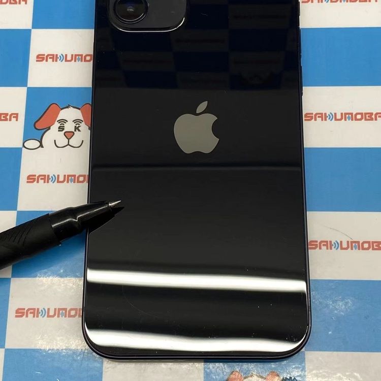 ¨��ȯ����iPhone12 64GB �֥�å� MGHN3J/A SoftBank��SIM�ե꡼