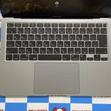 MacBook Air 13����� Late2020 Apple M1 8GB/256GB (CPU