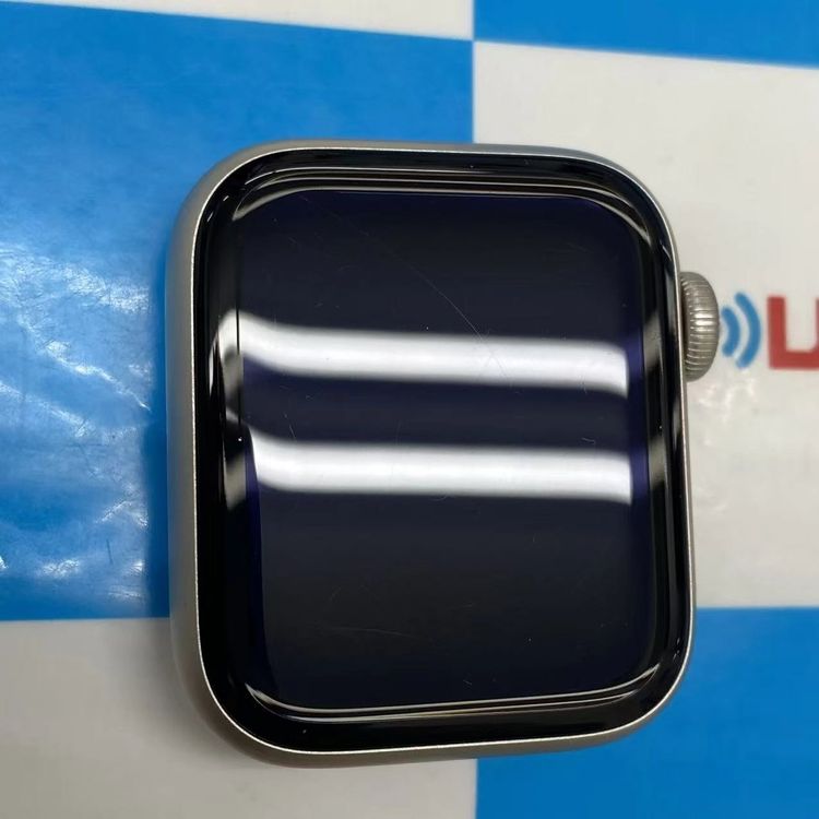 Apple Watch SE ��2���� GPS��ǥ� 40mm �������饤�� MNL73J/A ����