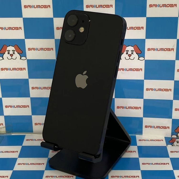 iPhone12 mini 128GB �֥�å� MGDJ3J/A SIM���å������ docomo