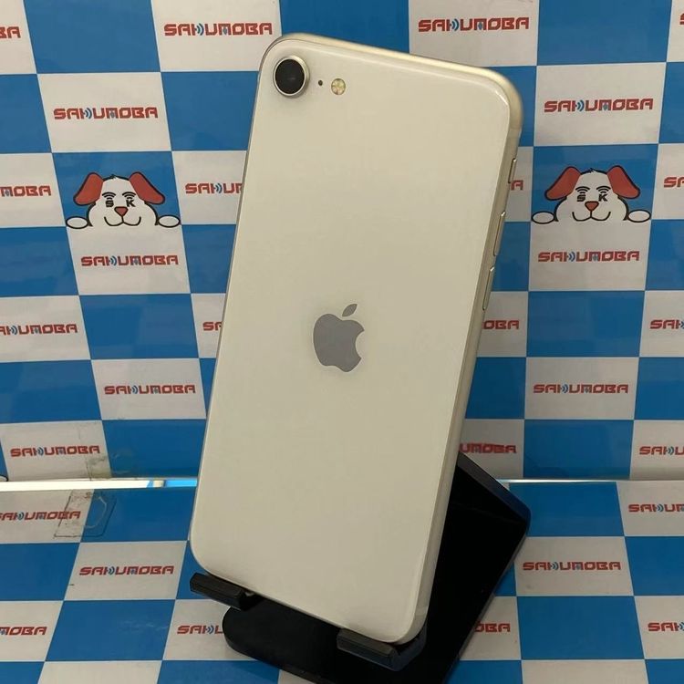 iPhoneSE 3 64GB 饤 MMYD3J/A docomoSIMե꡼ 