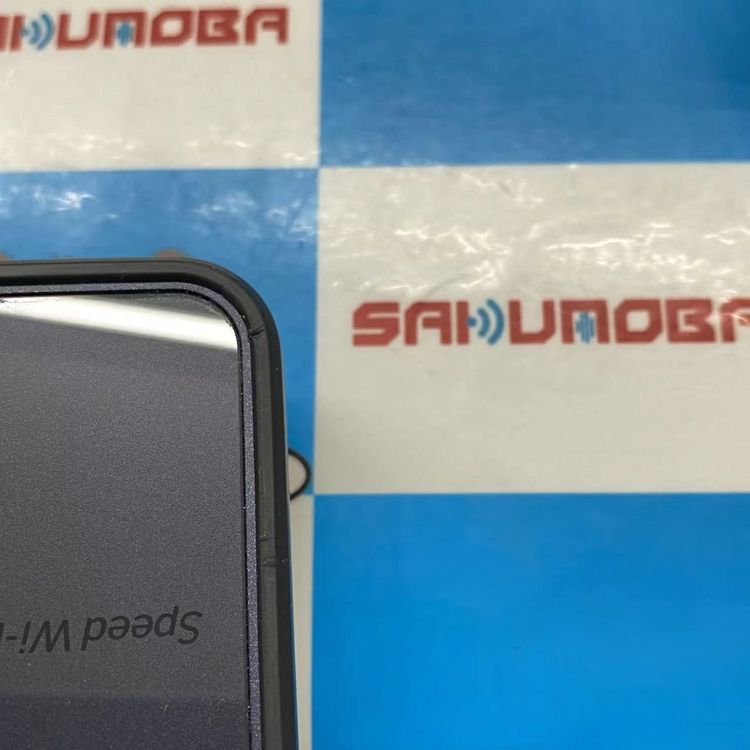 ¨ȯSpeed Wi-Fi 5G X12 NAR03 ɡ֥å NAR03SWU