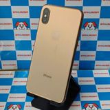 iPhoneXS 256GB  MTE22J/A SoftBankSIMե꡼ 