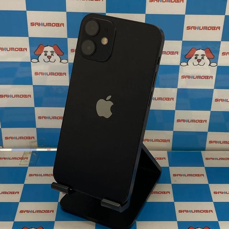 iPhone12 mini 128GB ֥å MGDJ3J/A docomoSIMե꡼