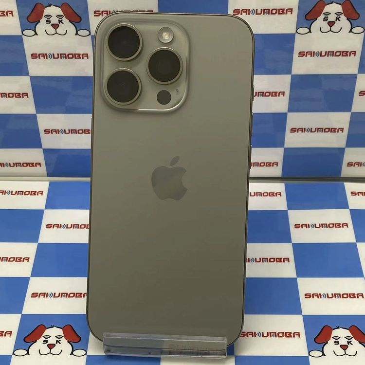 iPhone16 Pro 128GB �ʥ���������˥��� MYMY3J/A  Apple��SIM��