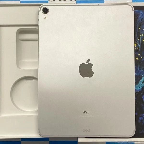 iPad Pro 11 1 AppleSIMե꡼ 64GB FU0U2J/A A19