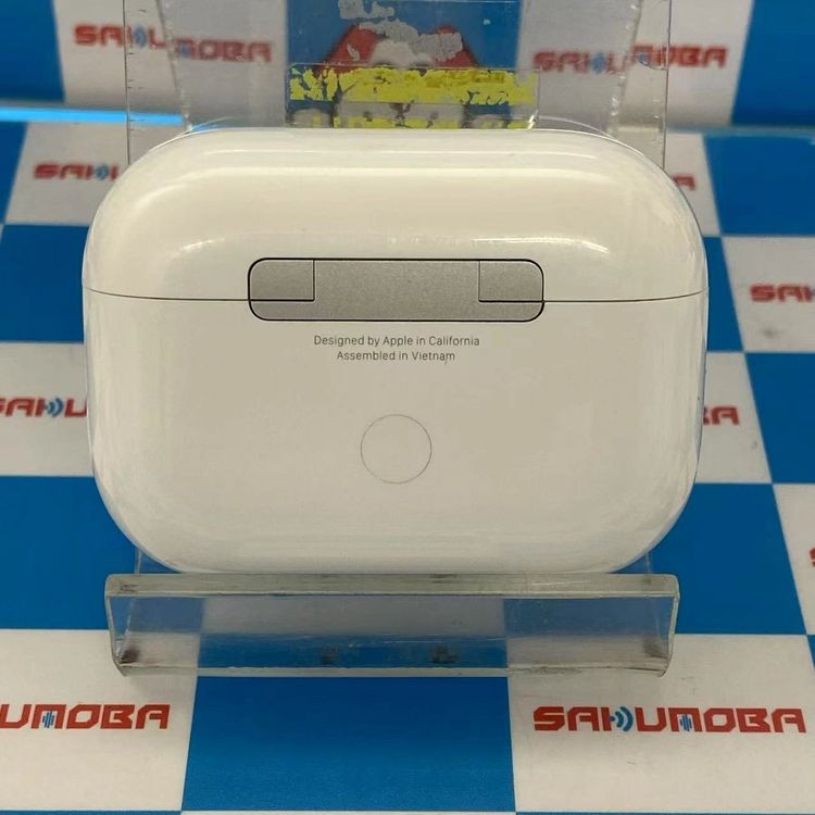 AirPods Pro 2 MagSafeť(USB-C)դ ۥ磻 MTJV3J