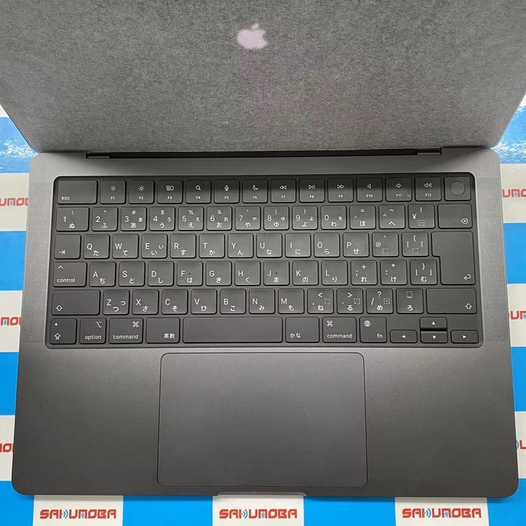 MacBook Pro 14�����  Late2024 Apple M4(10����) 10����GPU