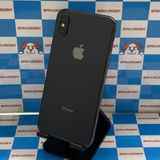 ¨ȯiPhoneX 64GB ڡ쥤 MQAX2J/A SoftBank 