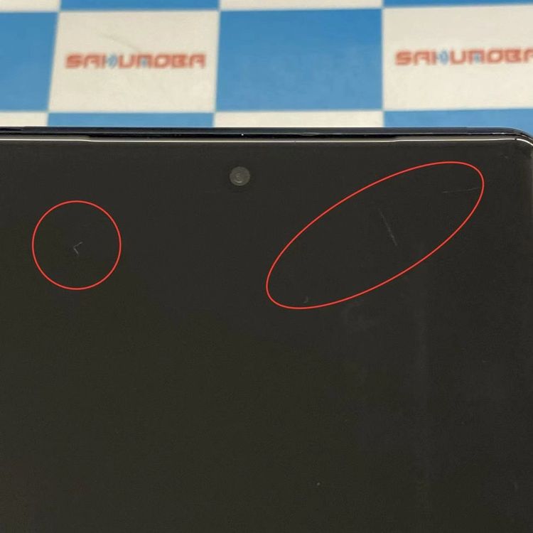 Google Pixel 6 Pro 128GB Stormy Black GF5KQ SIM�ե꡼