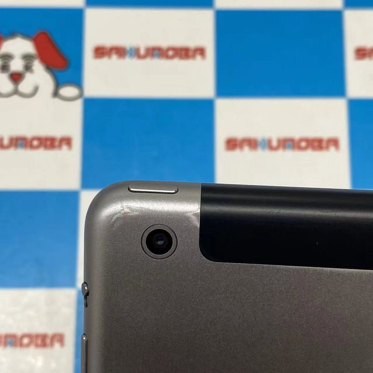 iPad Air ��1���� Wi-Fi+Cellular 32GB ���ڡ������쥤 MD792J/A