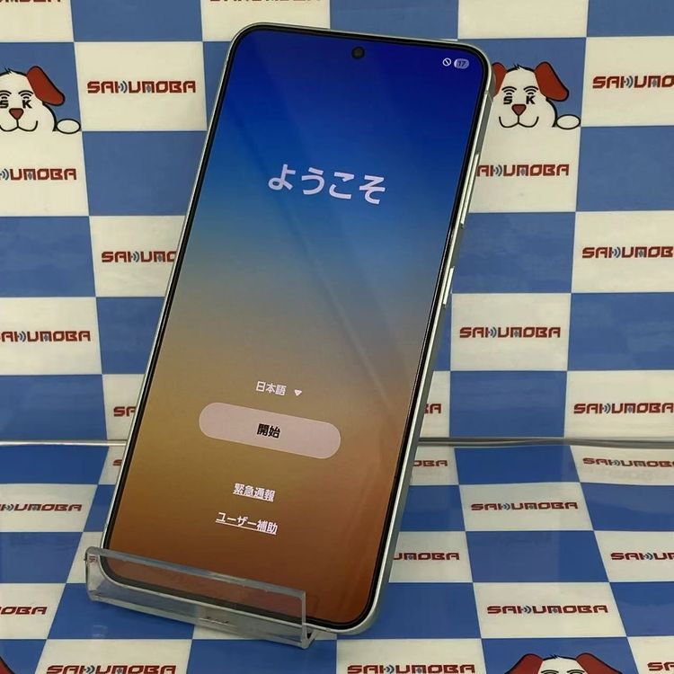 ¨��ȯ����Galaxy S25 256GB �ߥ�� SM-S931Q SIM�ե꡼����