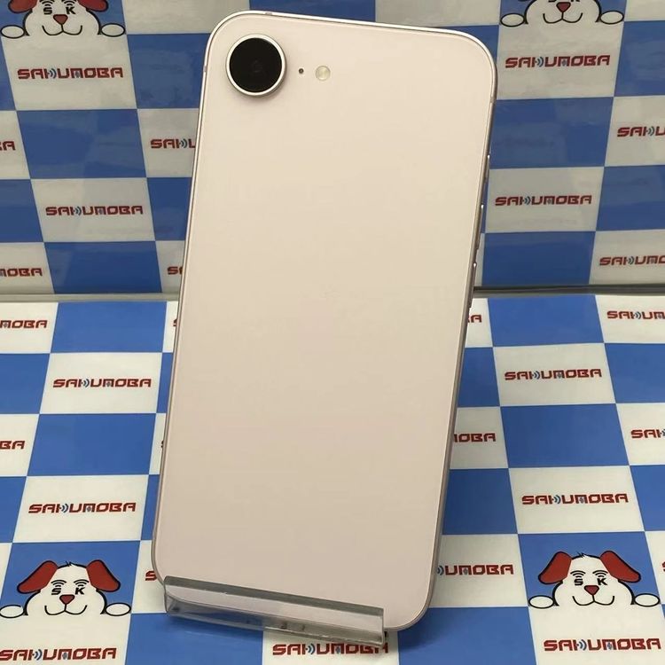 iPhone 17e 256GB ���եȥԥ� MHRQ4J/A Apple��SIM�ե꡼ ����Ʊ��