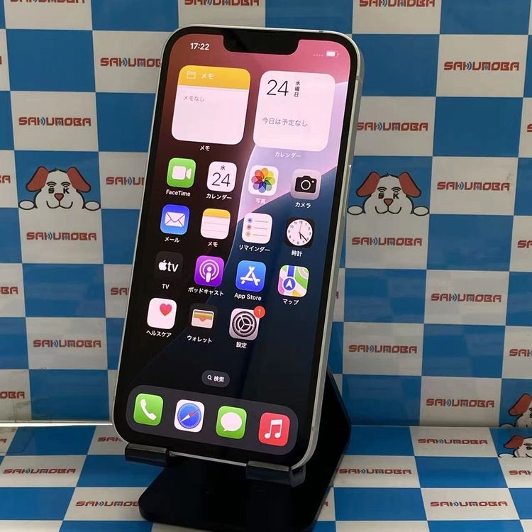 ¨��ȯ����iPhone 16e 128GB �ۥ磻�� MD1R4J/A SIM�ե꡼