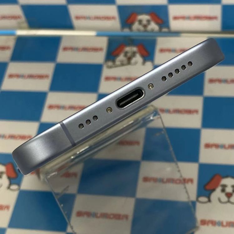 ¨��ȯ����iPhone 17 256GB �ߥ��ȥ֥롼 MG694J/A SIM�ե꡼�������