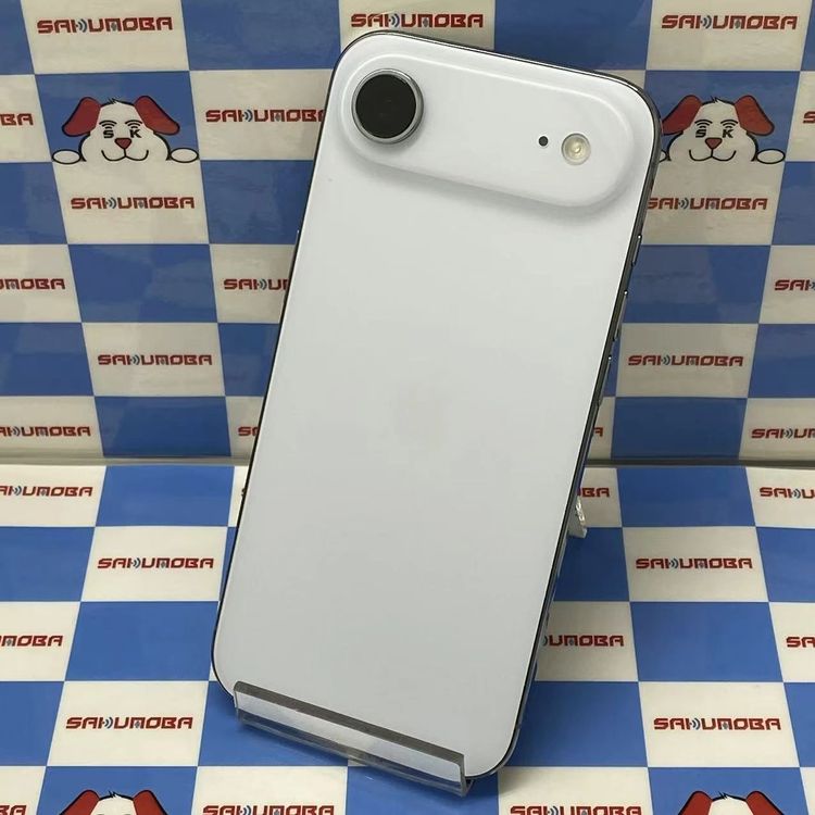 ¨��ȯ����iPhone Air 256GB �������֥롼 MG2A4J/A SIM�ե꡼