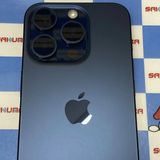 iPhone15 Pro 128GB �֥롼�����˥��� MTUA3J/A AU��SIM�ե꡼