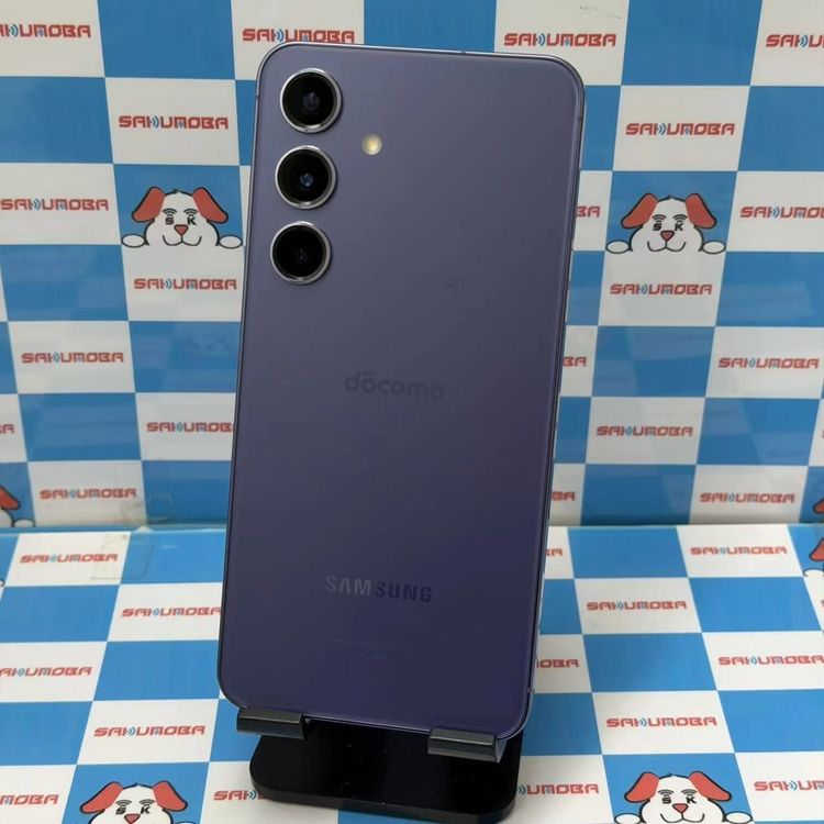 Galaxy S24 8GB/256GB ���Х�ȥХ�����å� SC-51E docomo��SIM��