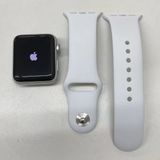 Apple Watch Series3 38mm GPS��ǥ� 8GB ����С� MTEY2J/A
