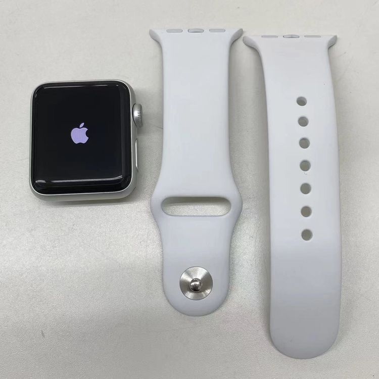 Apple Watch Series3 38mm GPS��ǥ� 8GB ����С� MTEY2J/A