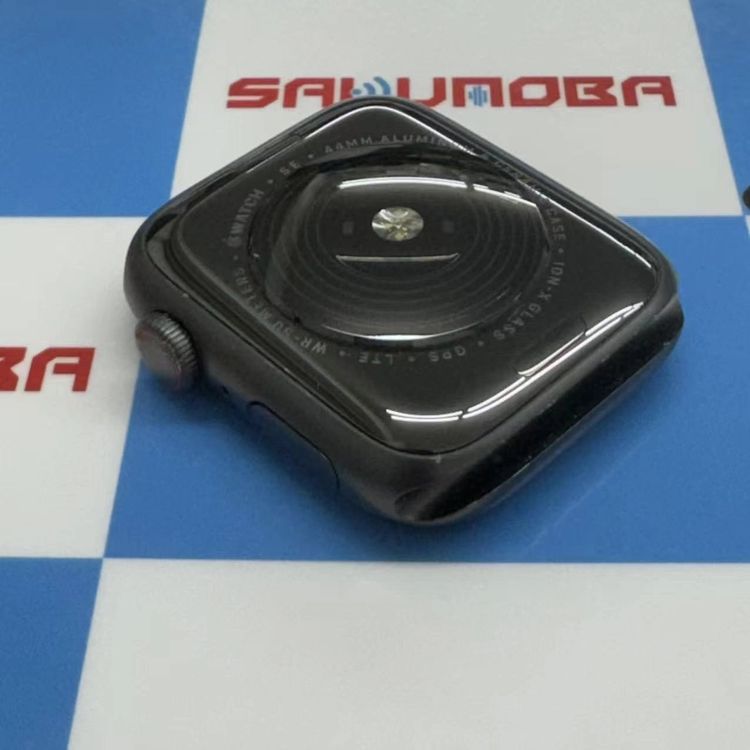 Apple Watch SE GPS+Cellularǥ 44mm 32GB ץ MYF12