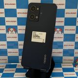 ¨��ȯ����OPPO Reno7 A 128GB �������꡼�֥�å� A201OP Y!mobile