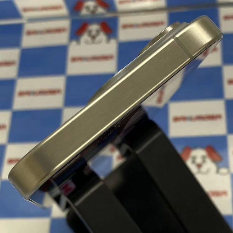 iPhone15 Pro 256GB �ʥ���������˥��� MTUF3J/A SIM�ե꡼ ����