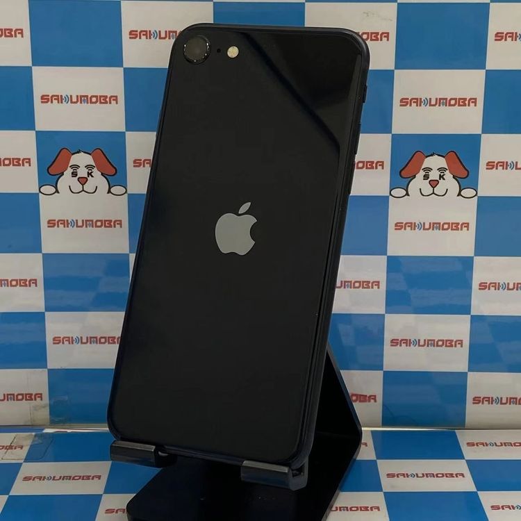 iPhoneSE ��3���� SoftBank Apple 64GB �ߥåɥʥ��� MMYC3J/A