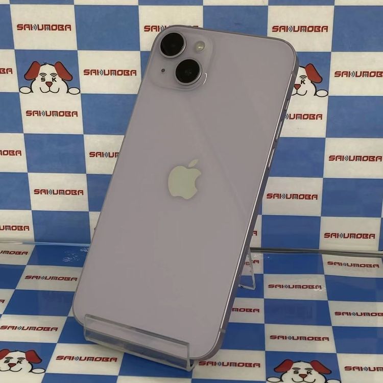 iPhone14 Plus 128GB �ѡ��ץ� MQ4E3J/A SoftBank��SIM�ե꡼