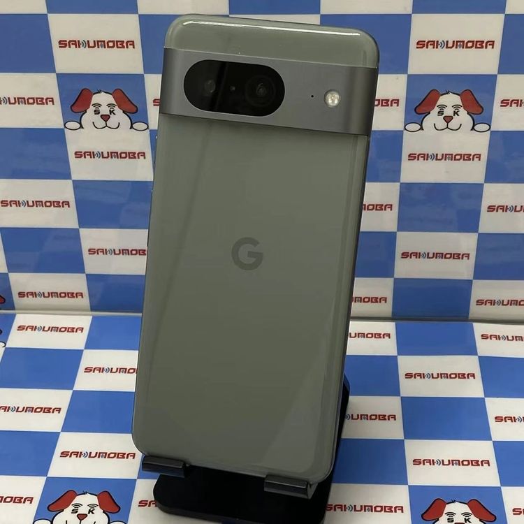 Google Pixel 8 128GB Hazel GooglePixel8 AU��SIM�ե꡼