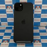 ¨��ȯ����iPhone15 Plus 128GB �֥�å� MU083J/A SIM�ե꡼