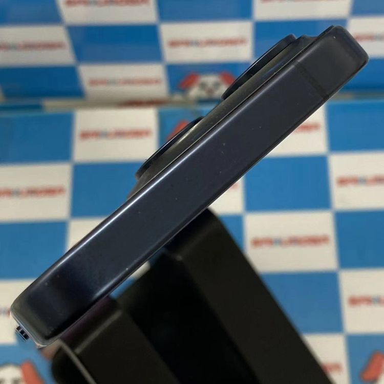 iPhone15 Pro 512GB �֥롼�����˥��� MTUL3J/A AU��SIM�ե꡼