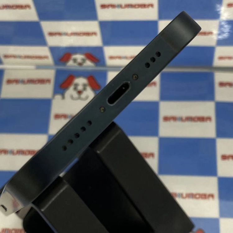 ¨��ȯ����iPhone14 128GB �ߥåɥʥ��� MPUD3J/A AU��SIM�ե꡼����93%