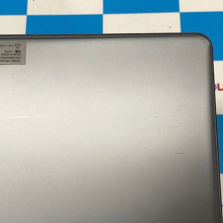 ¨��ȯ����Lenovo Tab P11 5G 64GB ���졼 TB-J607Z AU��SIM�ե꡼