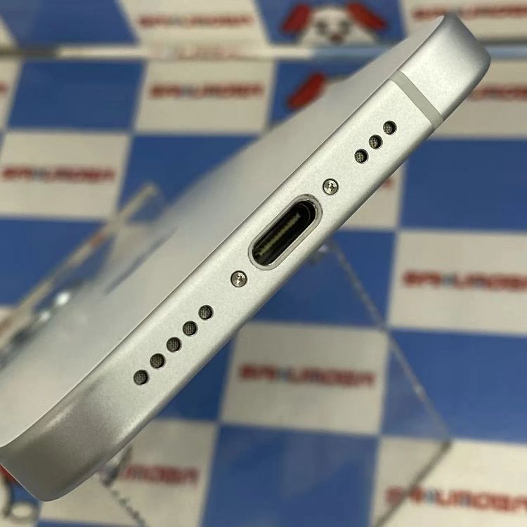 ¨��ȯ����iPhone15 128GB �֥롼 MTML3J/A  Apple��SIM�ե꡼ ������