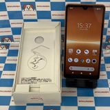 Xperia Ace III 64GB ブリックオレンジ A203SO Y!mobile版SIMフリ