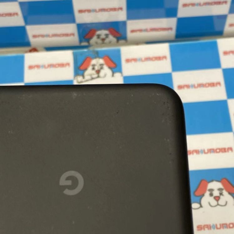 Google Pixel 4a 128GB Just Black G025M SoftBank��SI