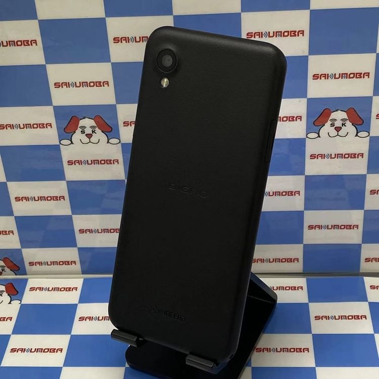 DIGNO BX2 4GB/64GB �֥�å� A101KC SoftBank��SIM�ե꡼