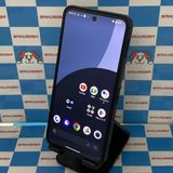 ¨��ȯ����AQUOS sense9 6GB/128GB �֥�å� SHG14 AU��SIM�ե꡼