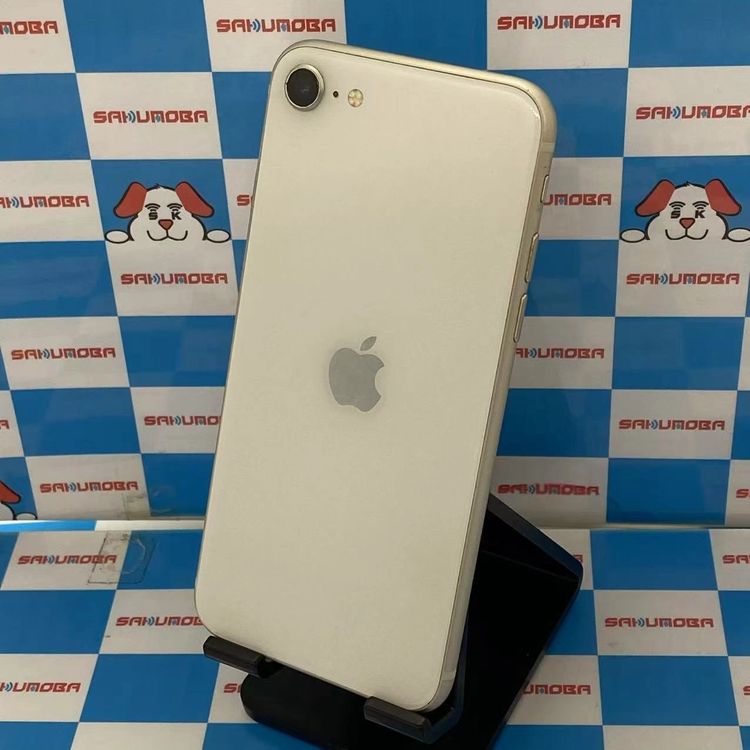 iPhoneSE 3 128GB 饤 MMYG3J/A AUSIMե꡼ 