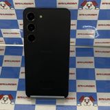 Galaxy S23 8GB/256GB �ե���ȥ�֥�å� SC-51D docomo��SIM�ե�