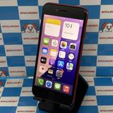 iPhoneSE ��2���� 256GB Product Red MXVV2J/A au��SIM�ե꡼