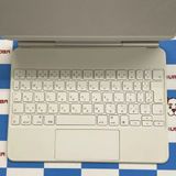 11�����iPad Pro(��2����)�� Magic Keyboard ** �ۥ磻�� A2261