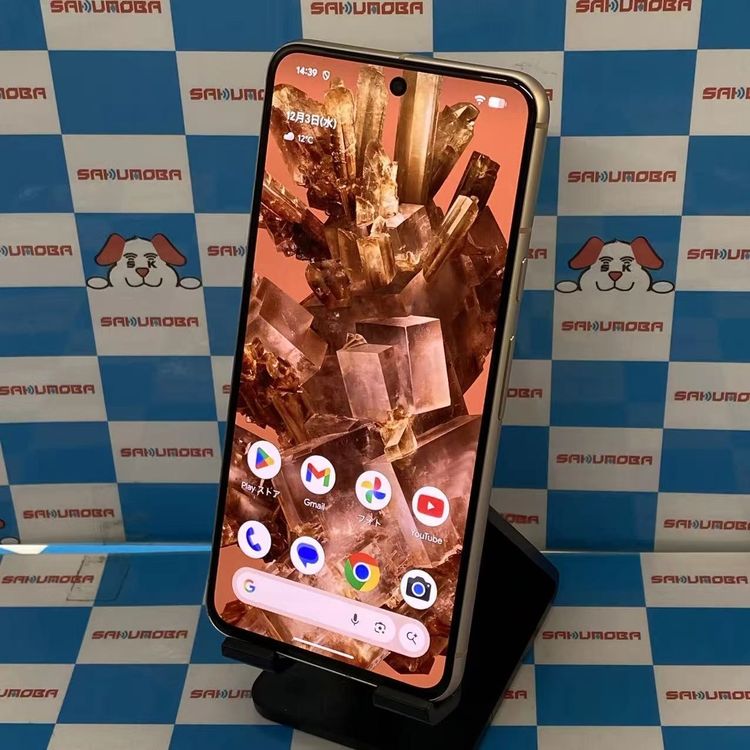 ¨ȯGoogle Pixel 8 128GB Rose GZPF0 AUSIMե꡼