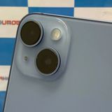 ¨ȯiPhone14 128GB ֥롼 3L237J/A SoftBankSIMե꡼