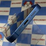 ¨��ȯ����iPhone13 mini 256GB �֥롼 MLJN3J/A AU��SIM�ե꡼