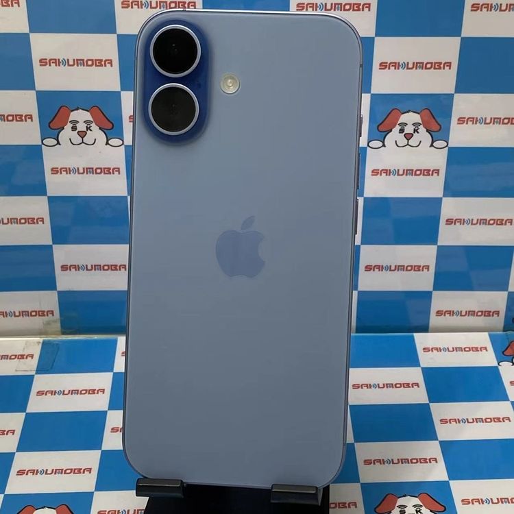 ¨��ȯ����iPhone 17 256GB �ߥ��ȥ֥롼 MG694J/A AU��SIM�ե꡼ ������