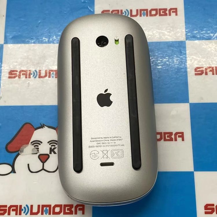¨��ȯ����Magic Mouse �ۥ磻�� MK2E3J/A